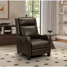 Taylor Power Recliner Power Head Rest