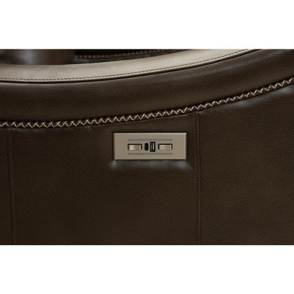 Taylor Power Recliner Power Head Rest