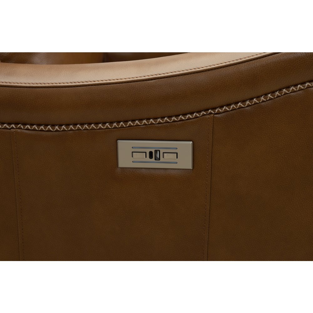 Taylor Power Recliner Power Head Rest