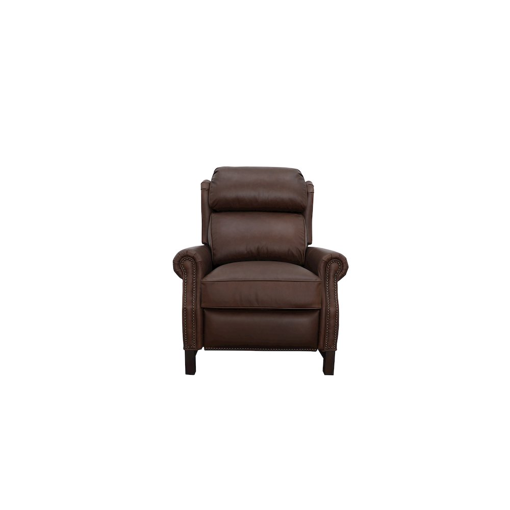 Thornfield Push Thru The Arms Recliner