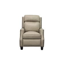 Van Buren Recliner