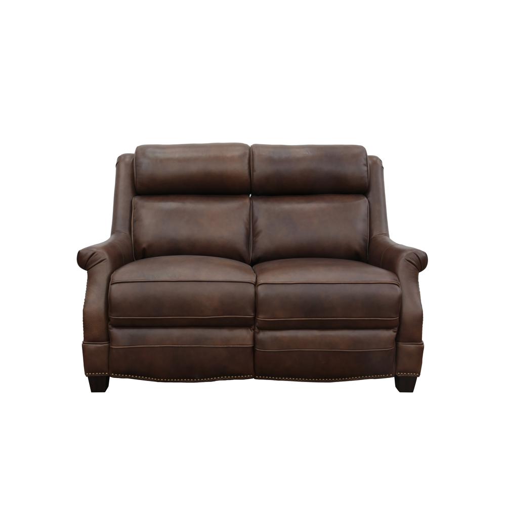 Warrendale Power Reclining Loveseat w/Power Head Rests