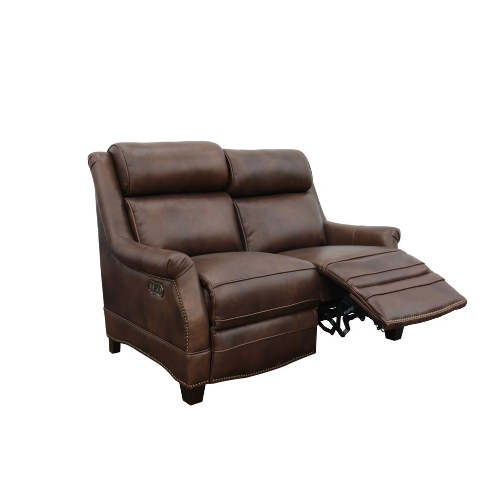 Warrendale Power Reclining Loveseat w/Power Head Rests