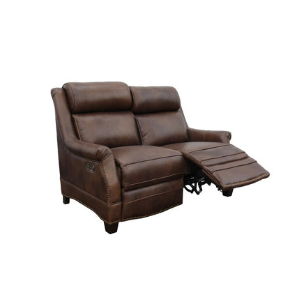 Warrendale Power Reclining Loveseat w/Power Head Rests