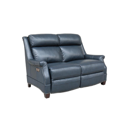 Warrendale Power Reclining Loveseat w/Power Head Rests
