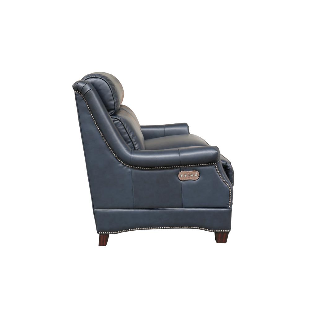 Warrendale Power Reclining Loveseat w/Power Head Rests