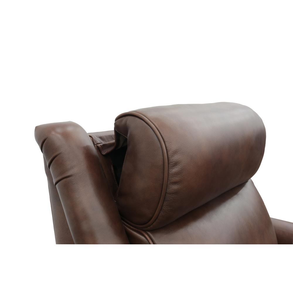 Warrendale Power Reclining Sofa w/Power Head Rests