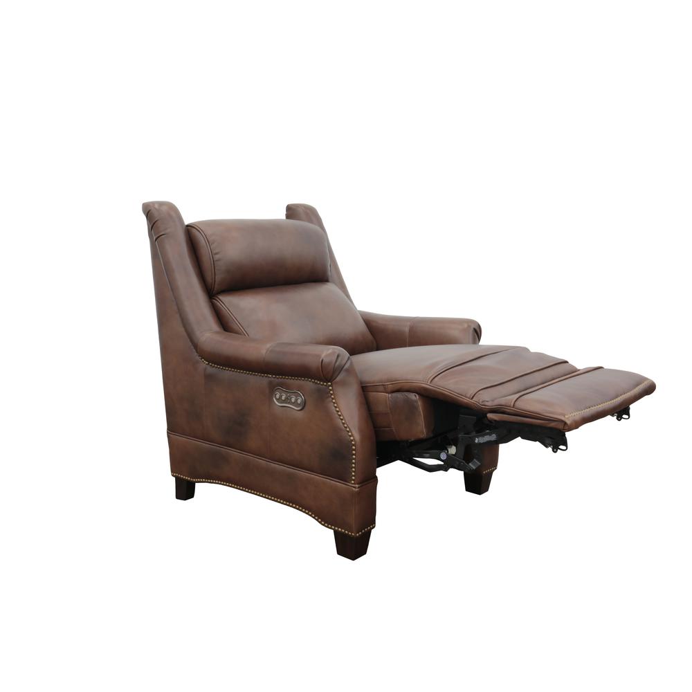 Warrendale Power Recliner w/Power Head Rest
