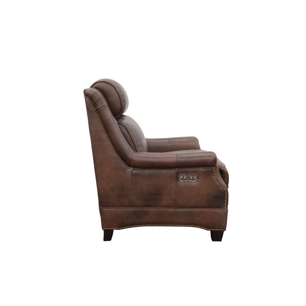 Warrendale Power Recliner w/Power Head Rest