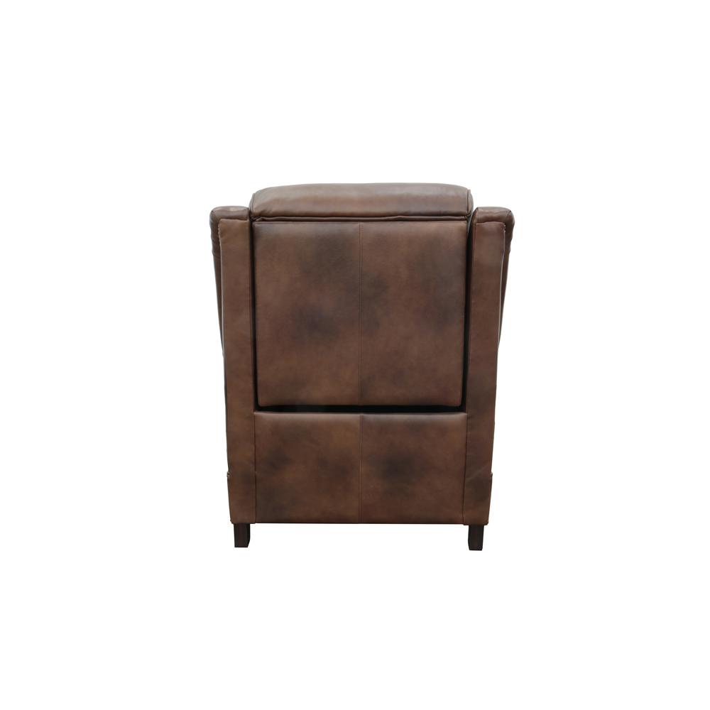 Warrendale Power Recliner w/Power Head Rest