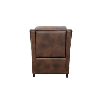 Warrendale Power Recliner w/Power Head Rest