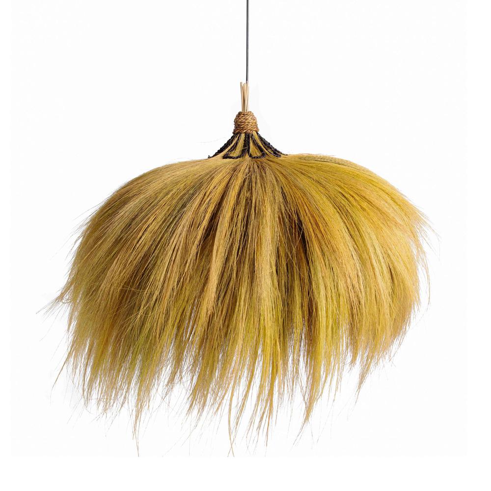 Jungle Serengeti Pendant Lamp, Belen Kox