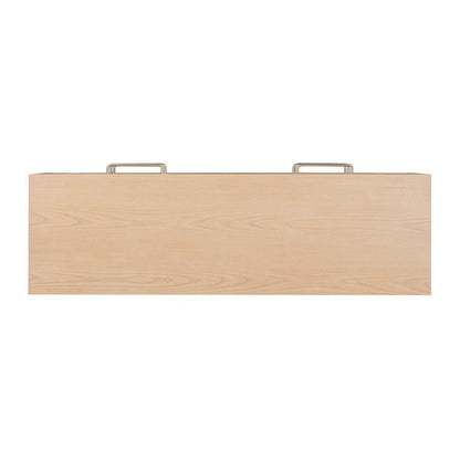 Marlow Natural Wood Dresser