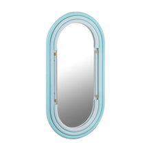 Azure Glow Mirror, Belen Kox