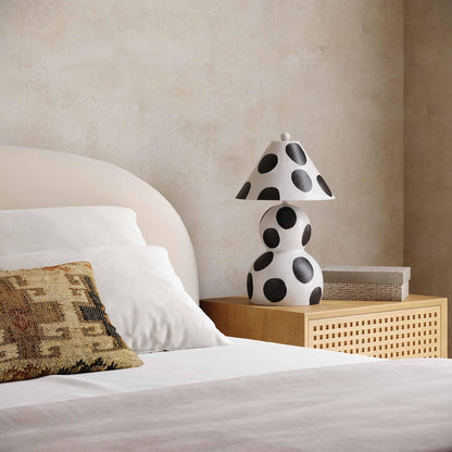 Sephine Cotton Rectangular Accent Pillow