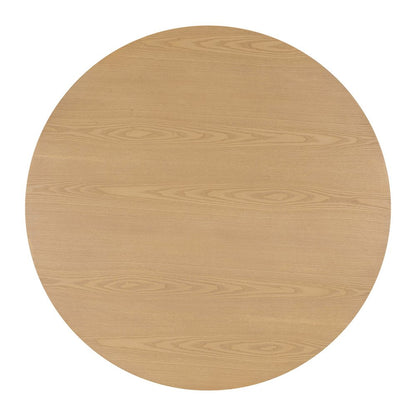 Akiba 47 inch Round Dining Table