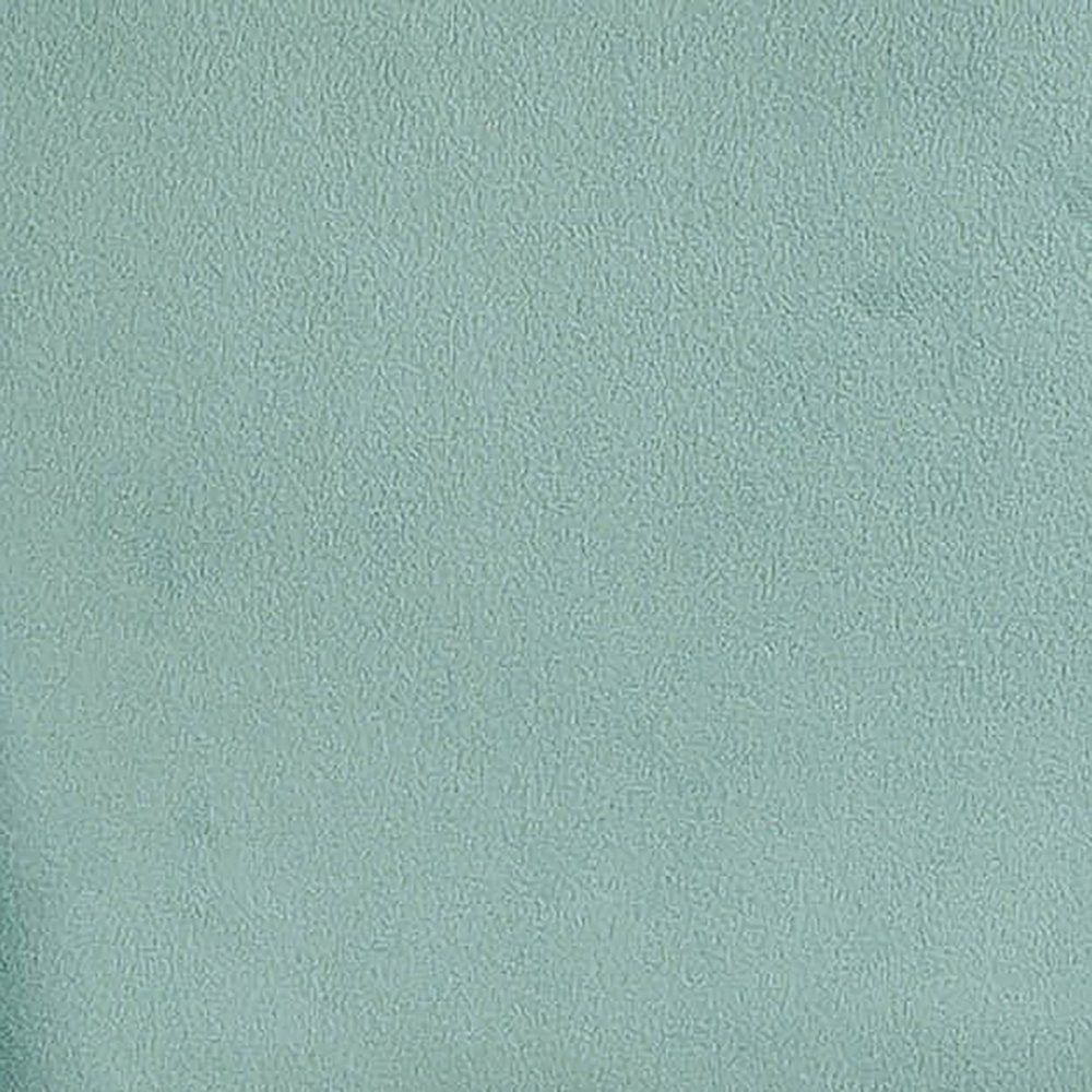 Elise Pale Blue Performance Velvet Dining Chair