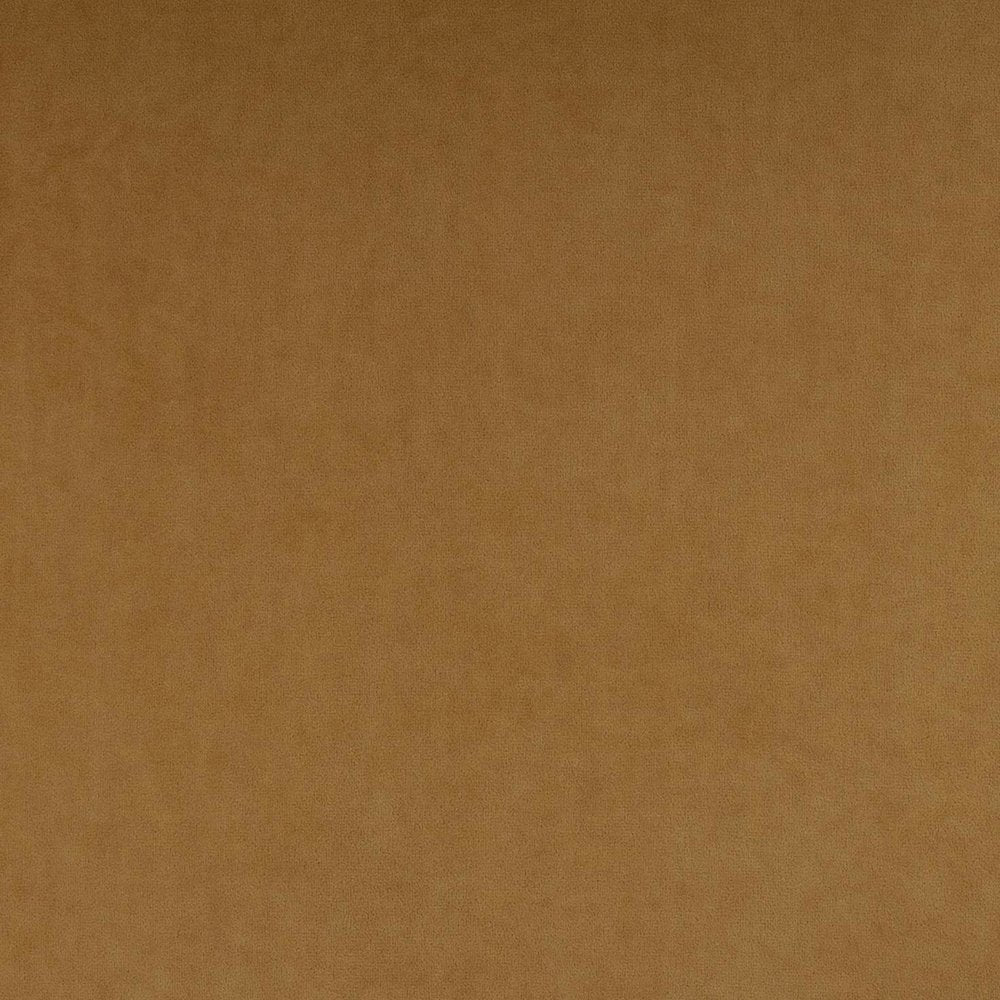Calla Cognac Performance Velvet Dining Chair