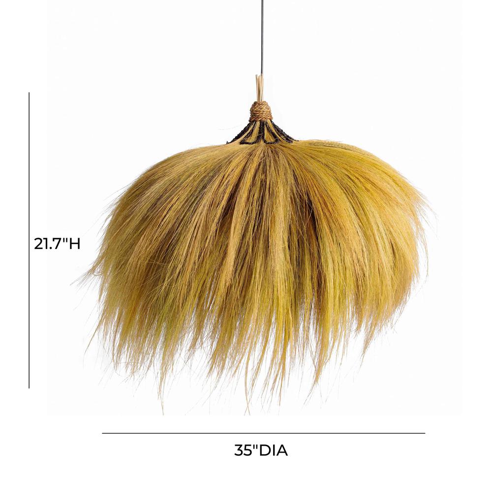 Jungle Serengeti Pendant Lamp, Belen Kox