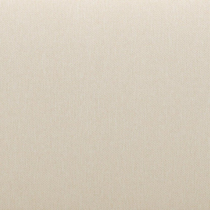 Reavan Cream Outdoor Lounge Chair