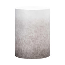 Drift Away Ombre Concrete Stool, Belen Kox