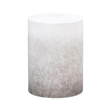 Drift Away Ombre Concrete Stool, Belen Kox