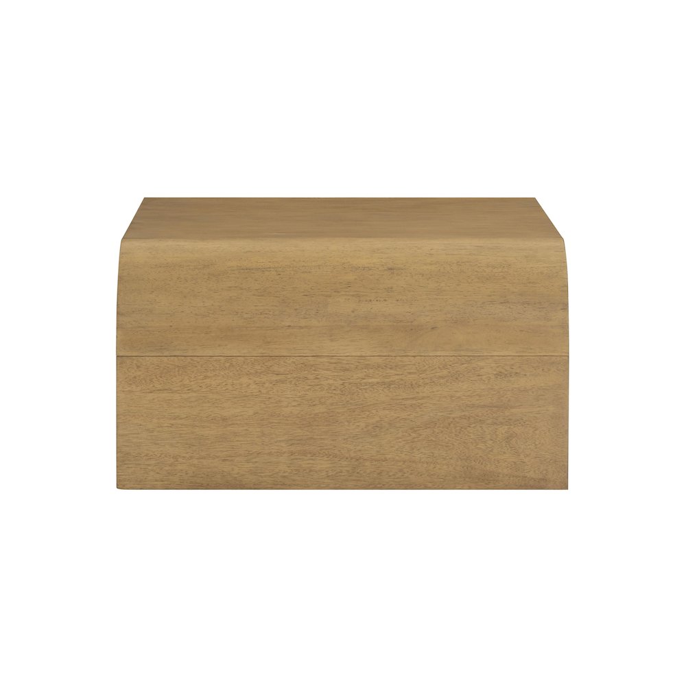Hump Natural Coffee Table