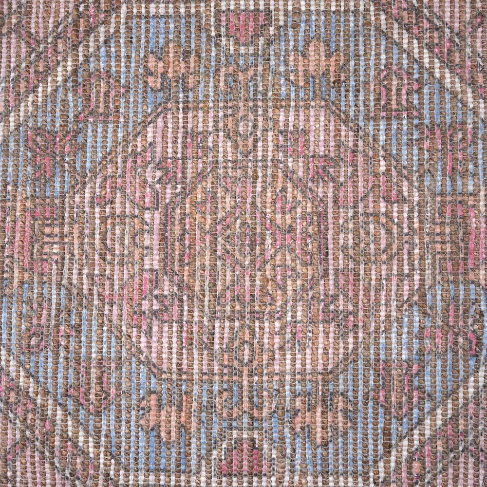 Madra Blush Tone 5' x 8' Area Rug