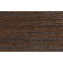 Pekoe Queen Size Cabinet Bed