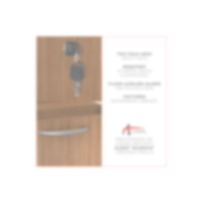 Alera Valencia Series Lateral File, 2 Legal/Letter-Size File Drawers, Modern Walnut, 34" x 22.75" x 29.5"