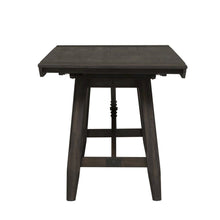 Brown Rectangular Coffee Table – Elegant Living Room Coffee Table Design