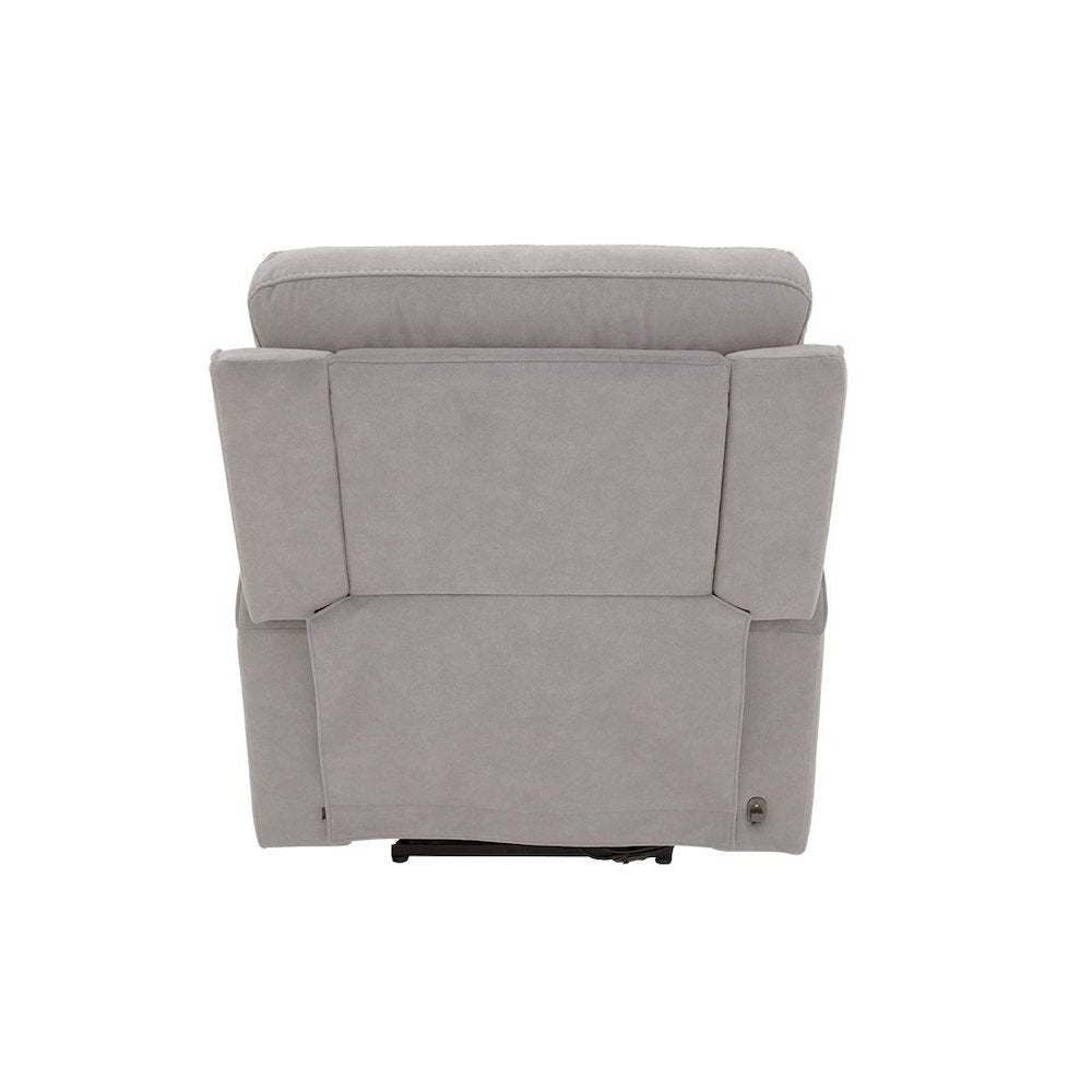 Ashbee Zero Gravity Power Recliner w/Power Head Rest & 3" Footrest Extension