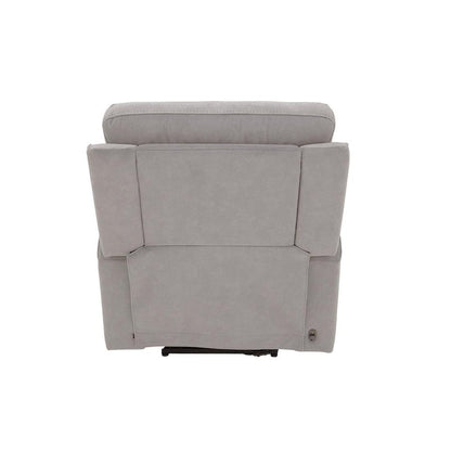 Ashbee Zero Gravity Power Recliner w/Power Head Rest & 3" Footrest Extension