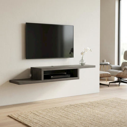 Wallmounts Wall Mounted TV Console