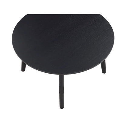 Oslo Coffee Table, Black