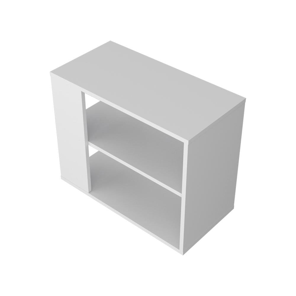Zenda Sideboard, White