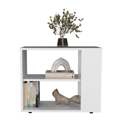 Zenda Sideboard, White