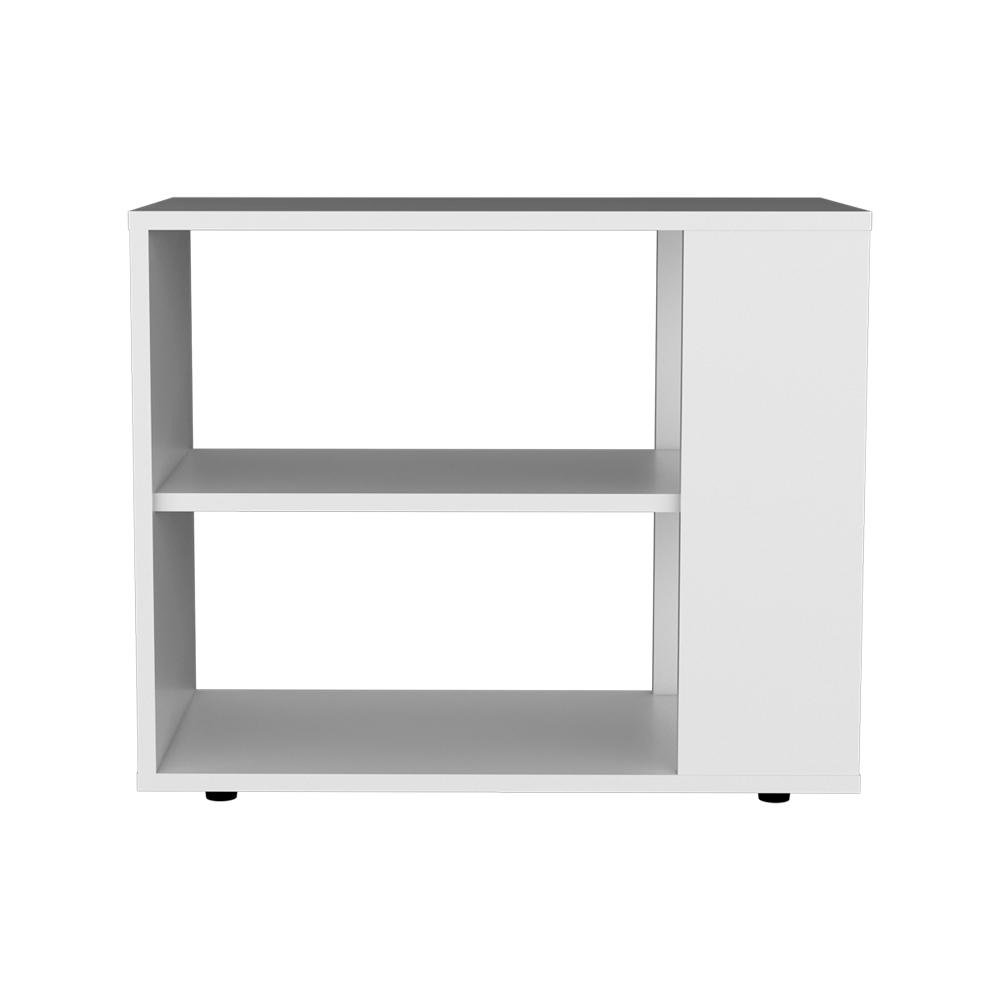 Zenda Sideboard, White