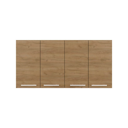 Kitchen Cabinet Durham, Kitchen, Macadamia