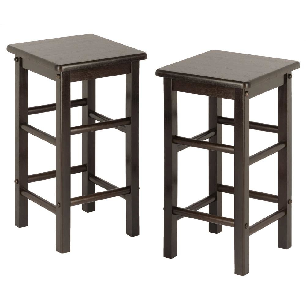 Coffee Folding Dining Table with Chairs – Compact Foldable Set for Two