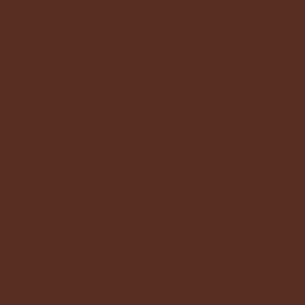 Wood High Bar Table with 2 Shelves, Transitional Pub Table for Dining Room,Brown