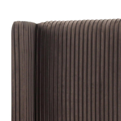 Milo Upholstered Queen Bed In A Box