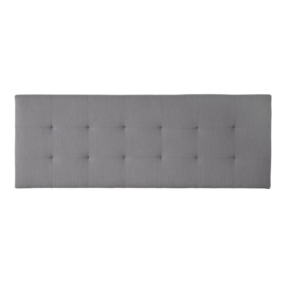 Eden Upholstered King Headboard