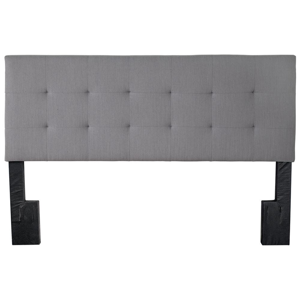 Eden Upholstered King Headboard