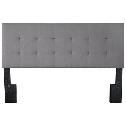 Eden Upholstered King Headboard