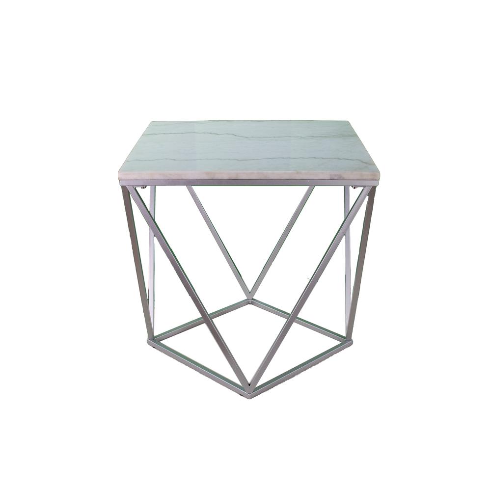 Athens End Table