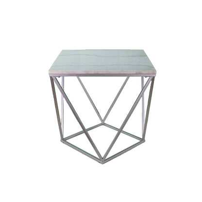 Athens End Table