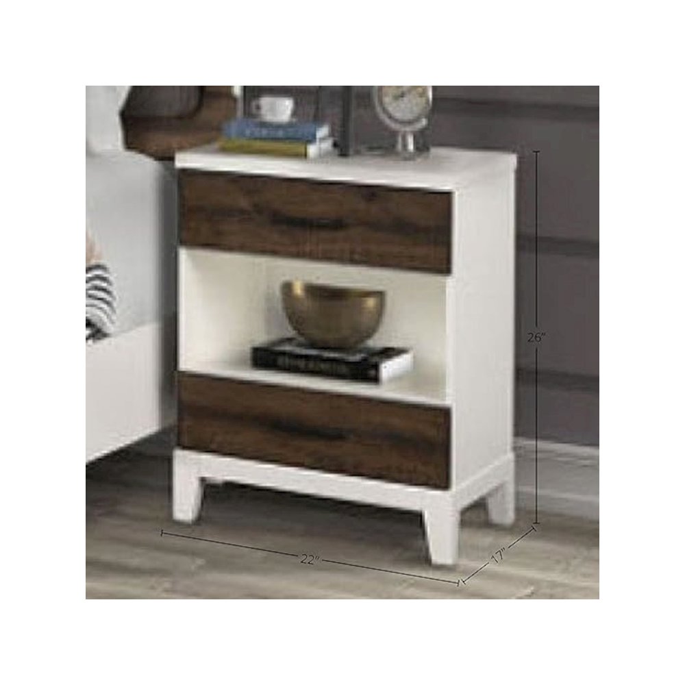 Daydreams  Nightstand