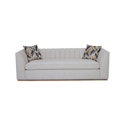 Aurora Channel Sofa