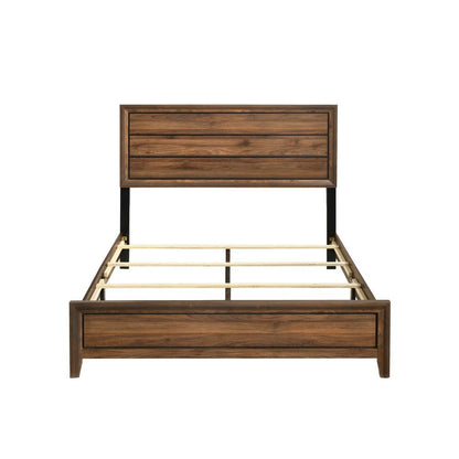 Kennedy Queen Panel Biab With Usb